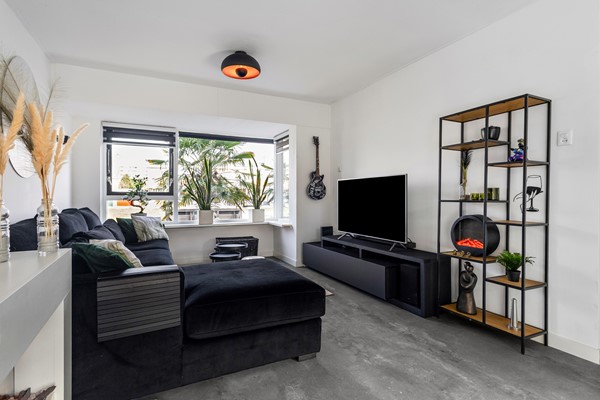 Medium property photo - Adriaan de Grootstraat 161, 1785 NK Den Helder